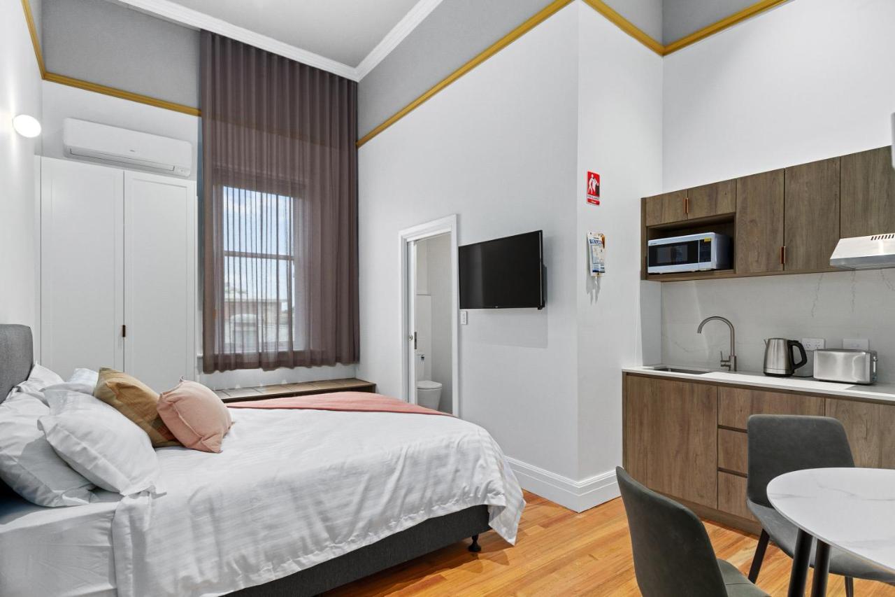 Costello Hotels Port Augusta Exterior photo